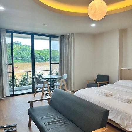 Sokview Residence Luang Prabang Exterior photo