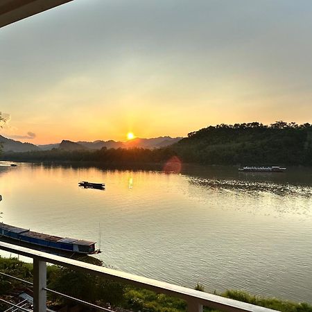 Sokview Residence Luang Prabang Exterior photo