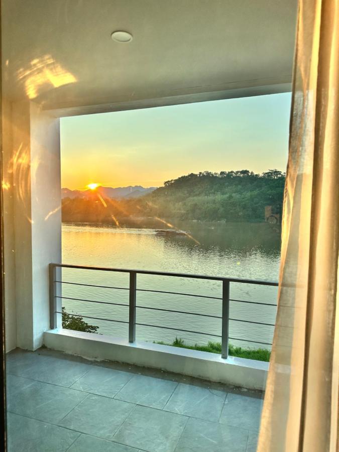 Sokview Residence Luang Prabang Exterior photo