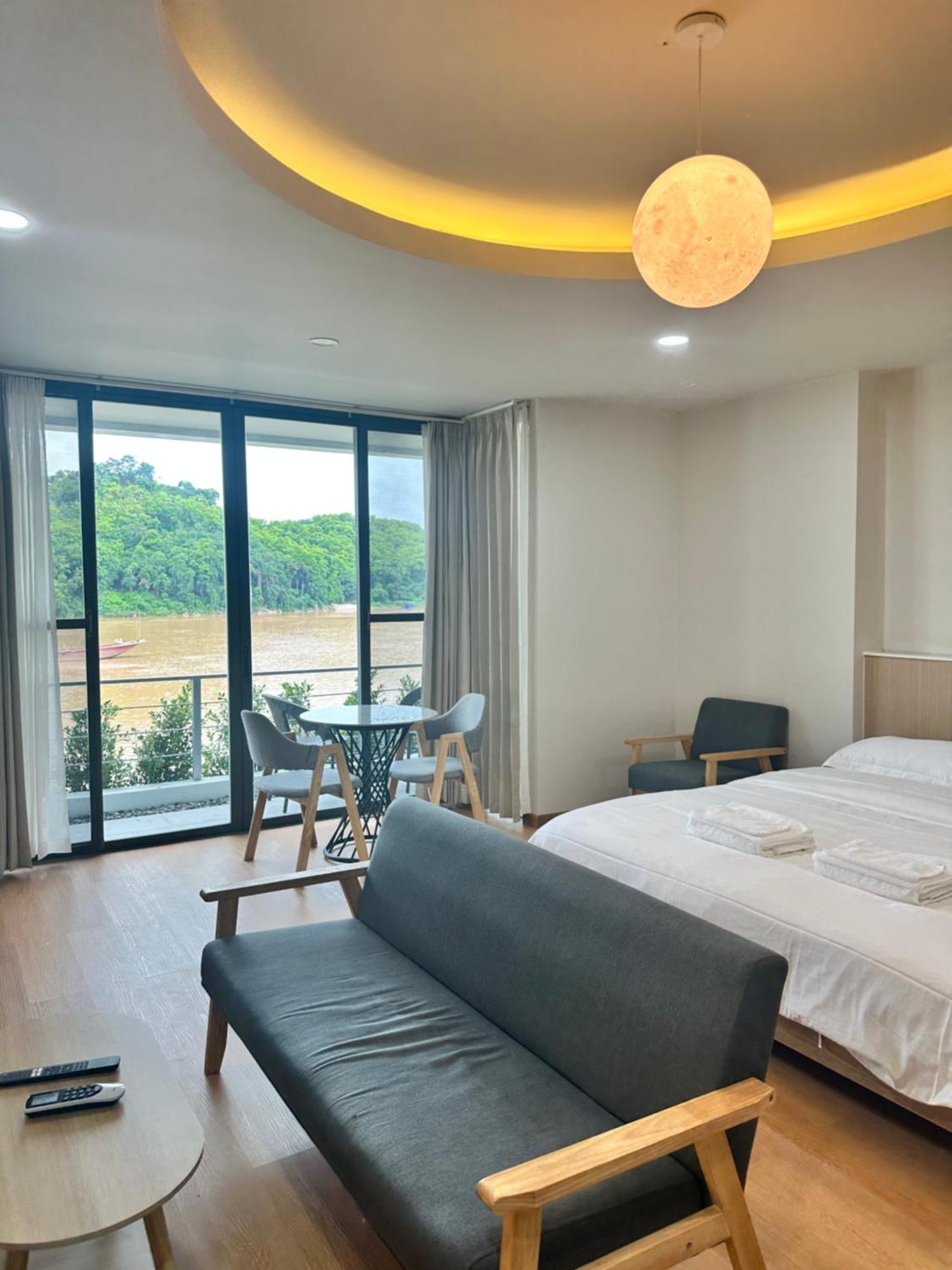 Sokview Residence Luang Prabang Exterior photo