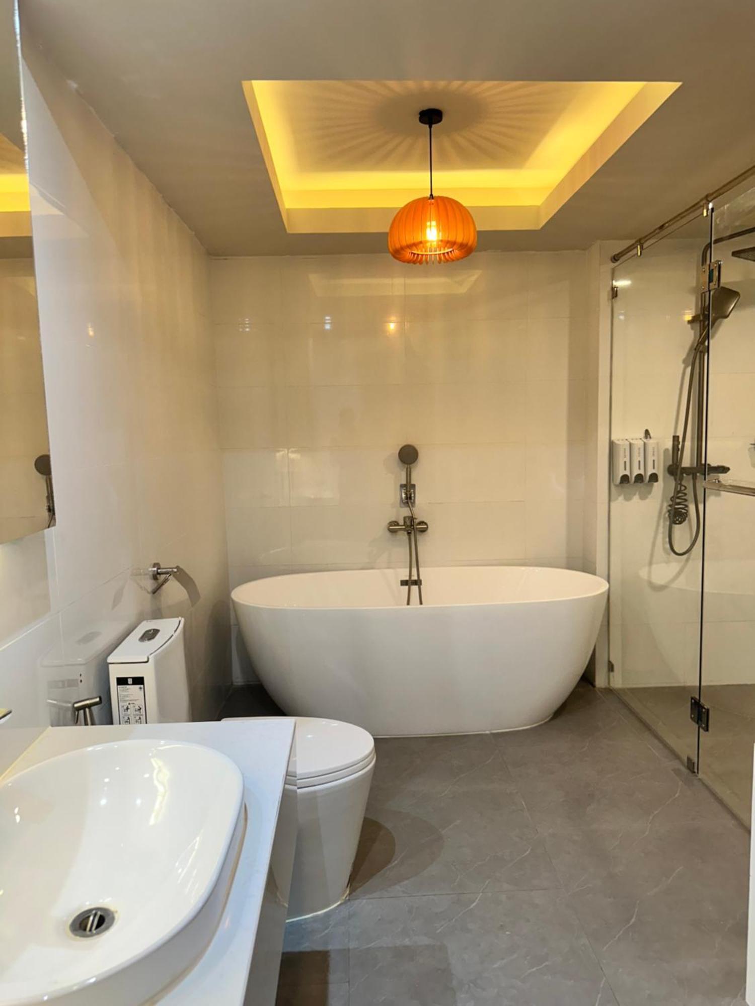 Sokview Residence Luang Prabang Exterior photo