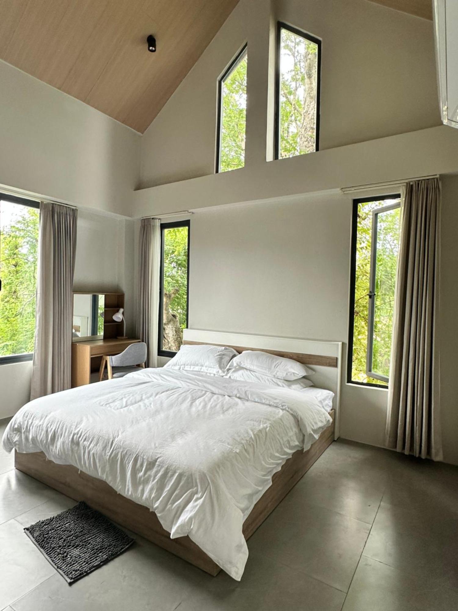 Sokview Residence Luang Prabang Exterior photo