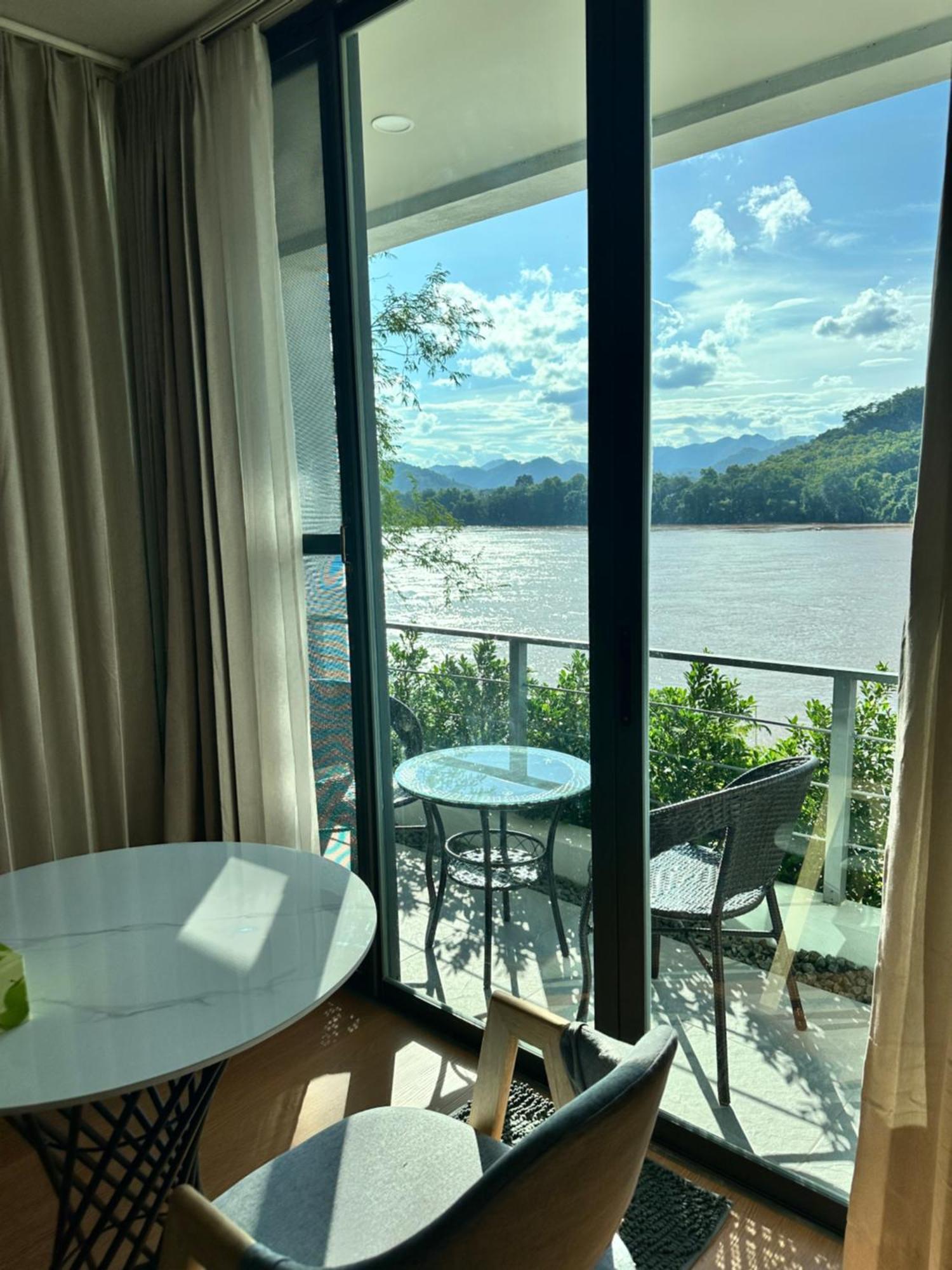Sokview Residence Luang Prabang Exterior photo
