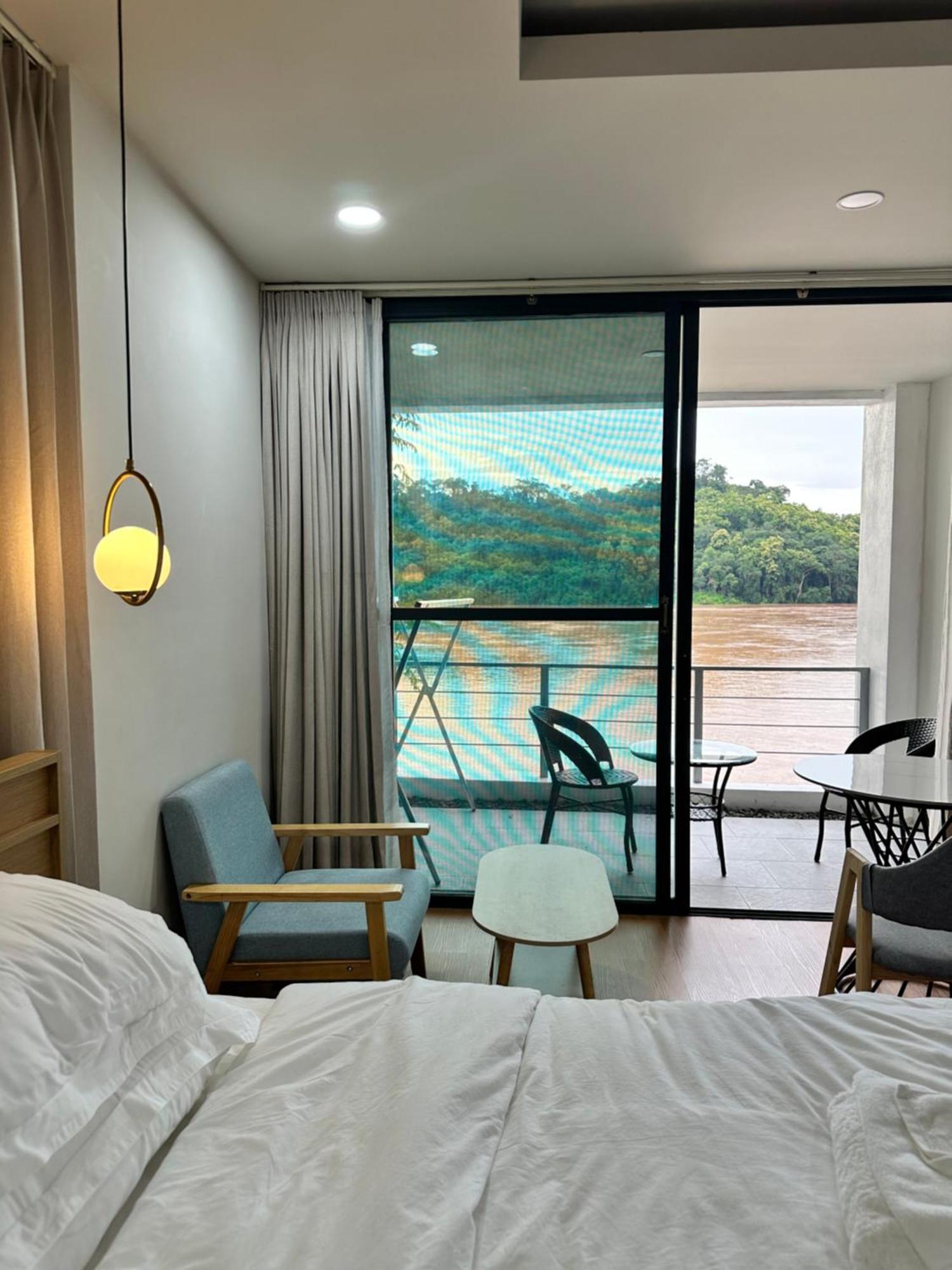 Sokview Residence Luang Prabang Exterior photo